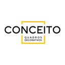 Conceito Quadros Decorativos